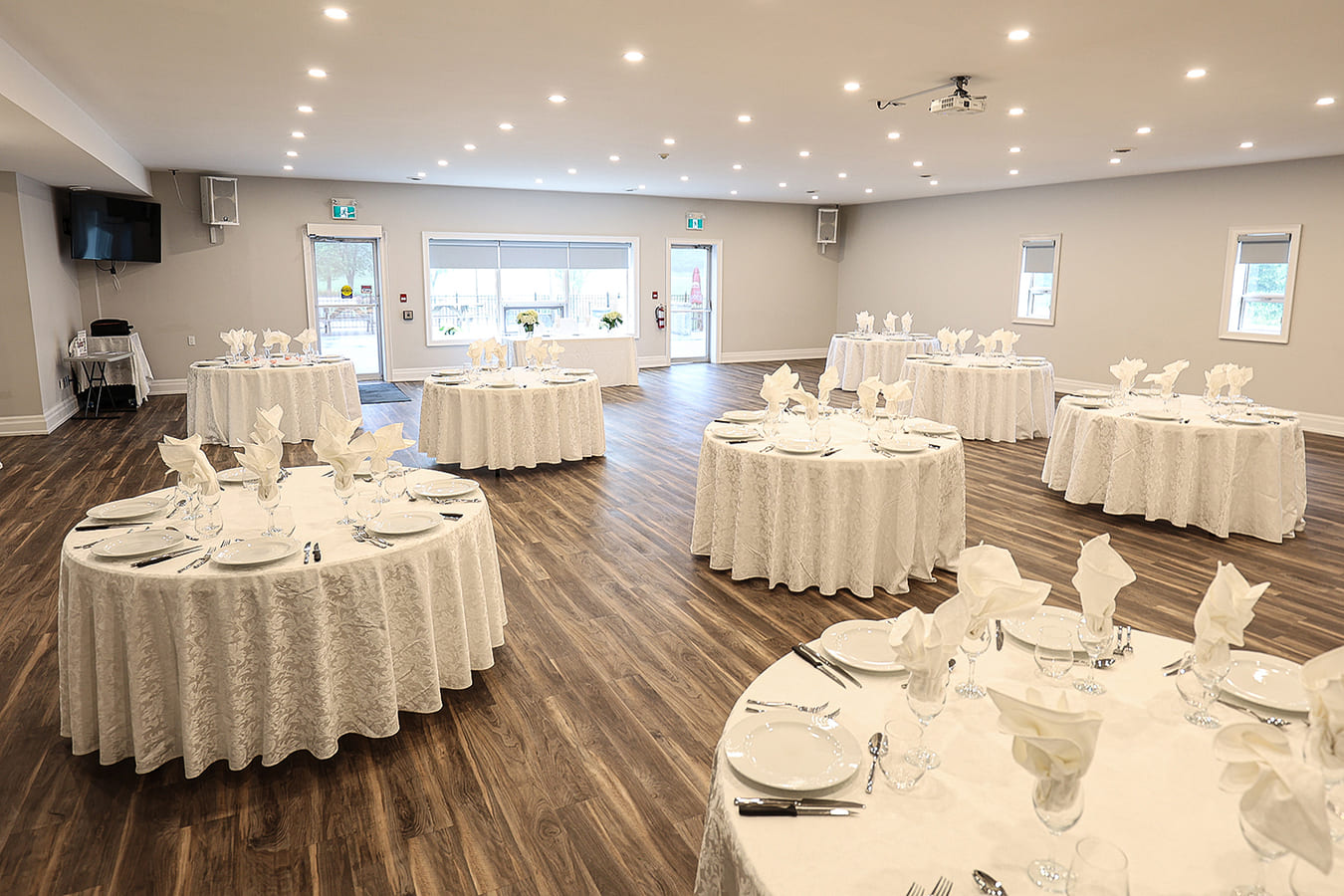 Italian Cultural Centre Milton