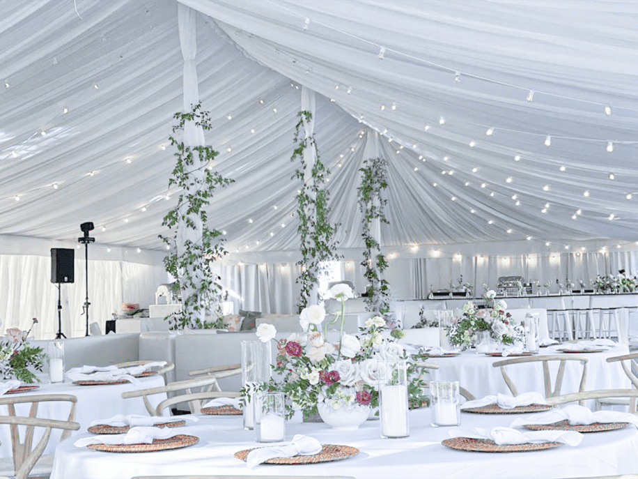 Caledon Mountain Events Venue