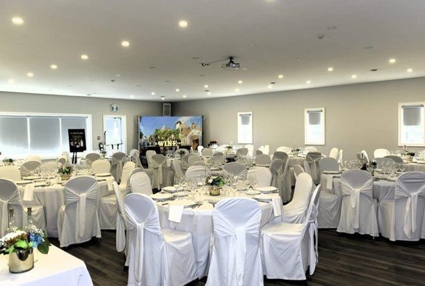 Italian Cultural Centre Milton